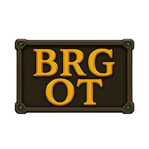 BRG OT Logo