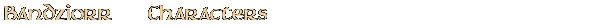 Contentbox headline